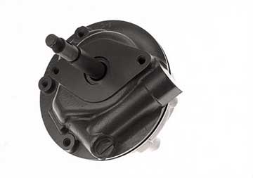 Eaton B Model Threaded Shaft Power Steering Pump